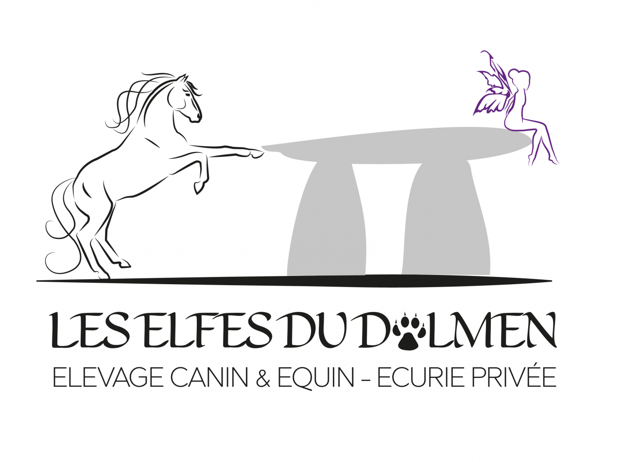 Elevage canin, chevaux miniature